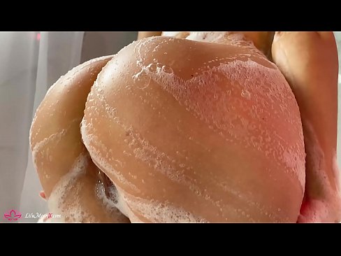 ❤️ Morena masturba o coño cun vibrador ata un orgasmo intenso na ducha ❤❌ Vídeo de sexo a nós gl.tusar.top ️❤